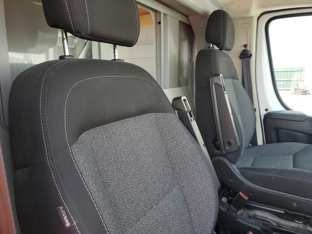 3C7WRVKG3ME588208 - 2021 RAM PROMASTER 3500 STANDARD Белый фото 11