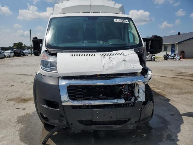 3C7WRVKG3ME588208 - 2021 RAM PROMASTER 3500 STANDARD Белый фото 5