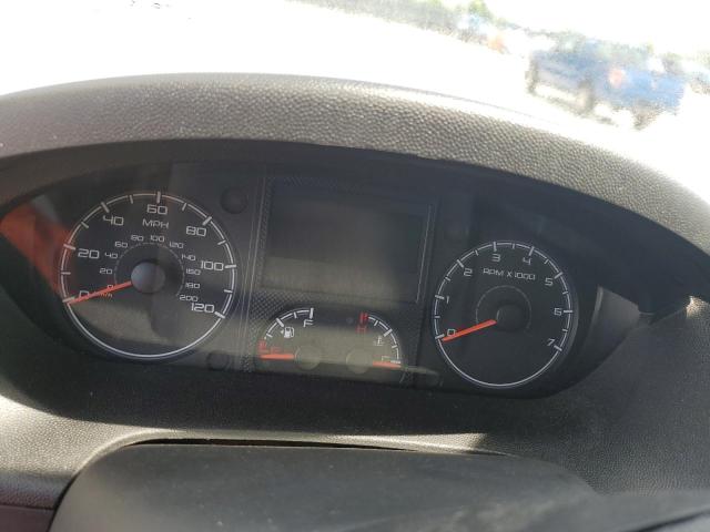 3C7WRVKG3ME588208 - 2021 RAM PROMASTER 3500 STANDARD Белый фото 9