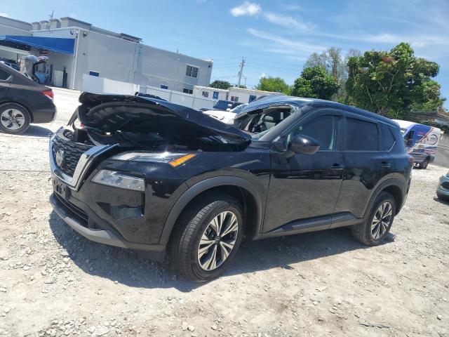2023 NISSAN ROGUE SV, null