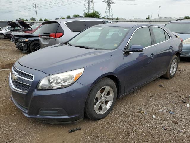 1G11C5SA0DF228378 - 2013 CHEVROLET MALIBU 1LT 蓝色 照片 1