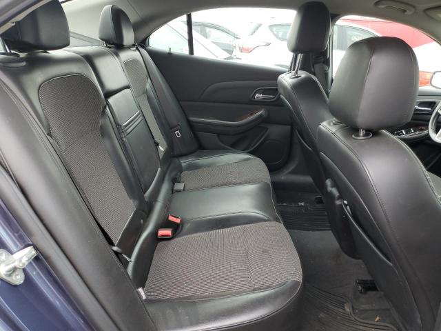 1G11C5SA0DF228378 - 2013 CHEVROLET MALIBU 1LT 蓝色 照片 10