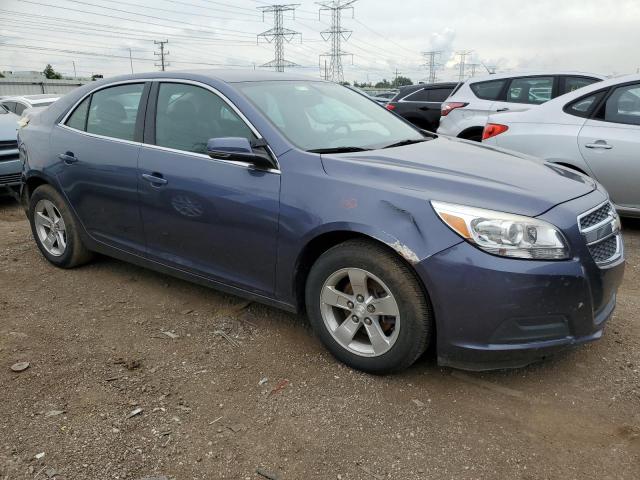 1G11C5SA0DF228378 - 2013 CHEVROLET MALIBU 1LT 蓝色 照片 4