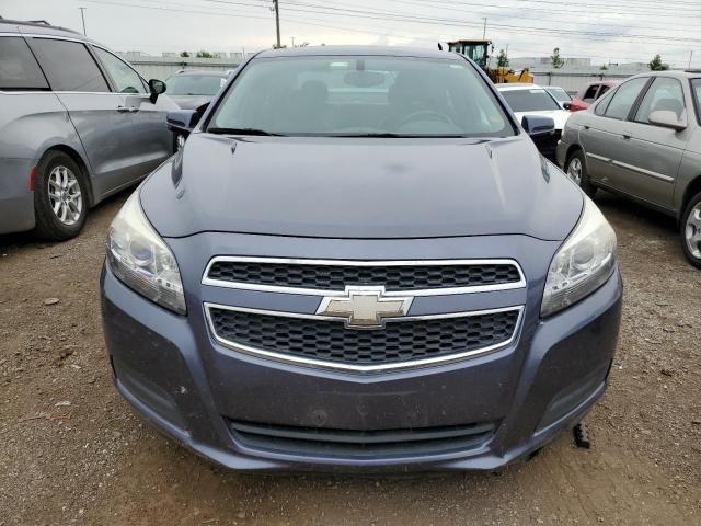 1G11C5SA0DF228378 - 2013 CHEVROLET MALIBU 1LT 蓝色 照片 5