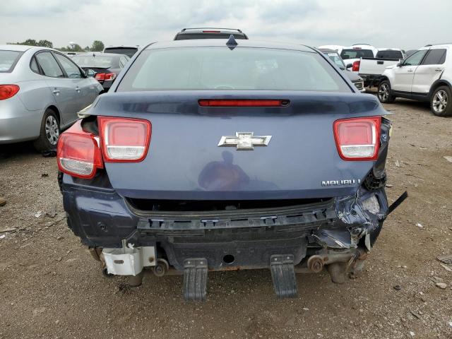 1G11C5SA0DF228378 - 2013 CHEVROLET MALIBU 1LT 蓝色 照片 6