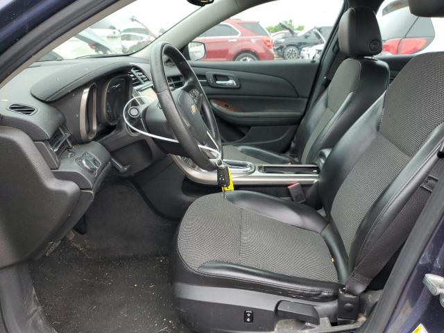 1G11C5SA0DF228378 - 2013 CHEVROLET MALIBU 1LT 蓝色 照片 7