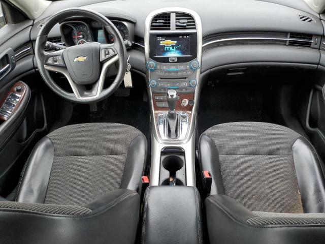 1G11C5SA0DF228378 - 2013 CHEVROLET MALIBU 1LT 蓝色 照片 8