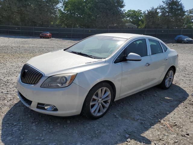 2012 BUICK VERANO, null
