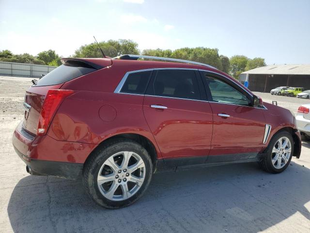 3GYFNCE32ES642326 - 2014 CADILLAC SRX PERFORMANCE COLLECTION Қызыл фото 3