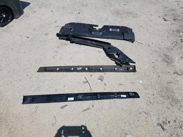 3LN6L5FCXHR653328 - 2017 LINCOLN MKZ RESERVE 灰色 照片 12