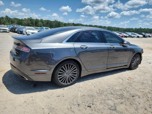 3LN6L5FCXHR653328 - 2017 LINCOLN MKZ RESERVE 灰色 照片 3