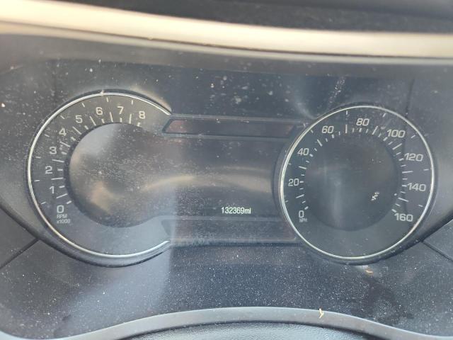 3LN6L5FCXHR653328 - 2017 LINCOLN MKZ RESERVE 灰色 照片 9