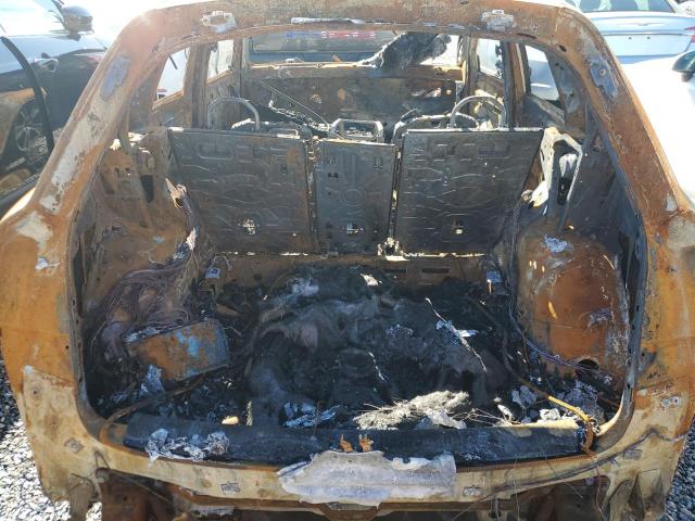 WA1CNAFY3K2054993 - 2019 AUDI Q5 PRESTIGE BURGUNDY photo 9