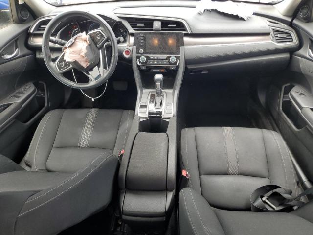 JHMFC1F34KX002576 - 2019 HONDA CIVIC EX Mavi foto 8