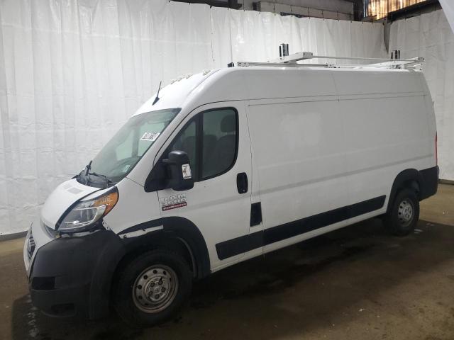 3C6MRVHG1NE118389 - 2022 RAM PROMASTER 3500 HIGH 白色 照片 1