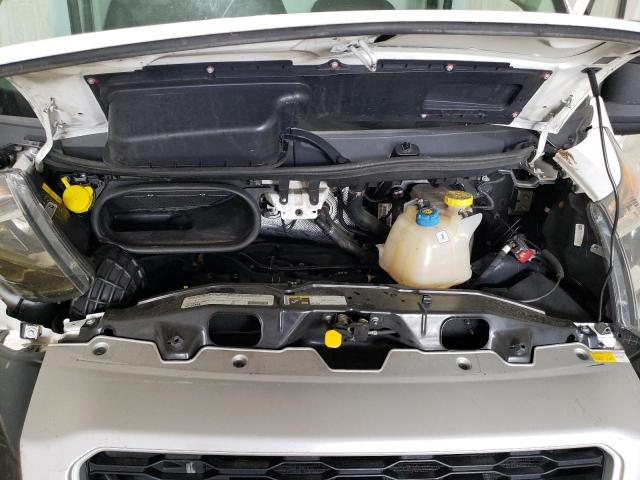 3C6MRVHG1NE118389 - 2022 RAM PROMASTER 3500 HIGH 白色 照片 12