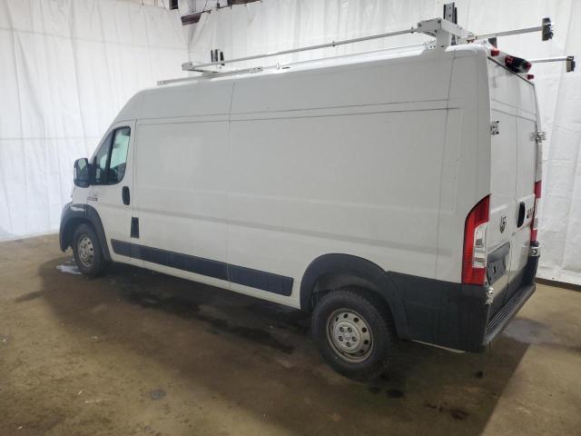 3C6MRVHG1NE118389 - 2022 RAM PROMASTER 3500 HIGH 白色 照片 2