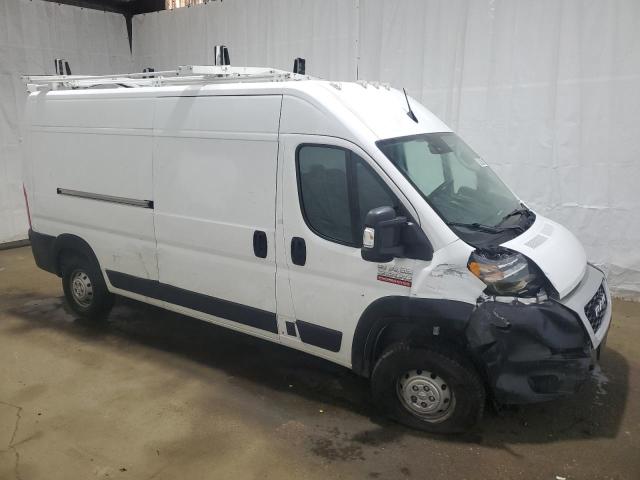 3C6MRVHG1NE118389 - 2022 RAM PROMASTER 3500 HIGH 白色 照片 4