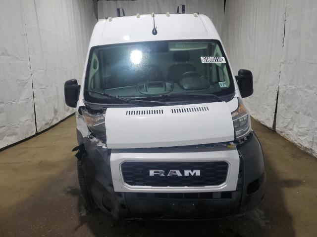 3C6MRVHG1NE118389 - 2022 RAM PROMASTER 3500 HIGH 白色 照片 5