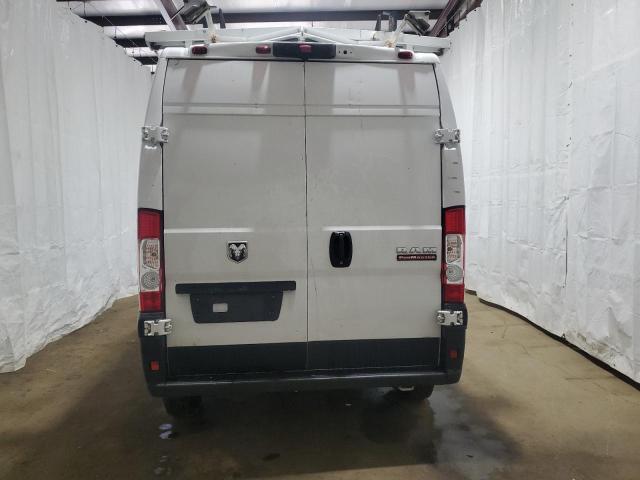 3C6MRVHG1NE118389 - 2022 RAM PROMASTER 3500 HIGH 白色 照片 6