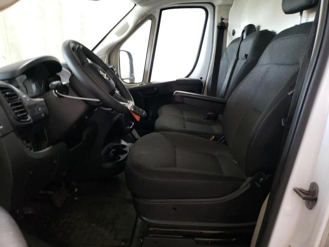 3C6MRVHG1NE118389 - 2022 RAM PROMASTER 3500 HIGH 白色 照片 7