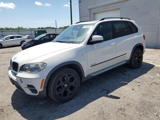 2013 BMW X5 XDRIVE35I, null