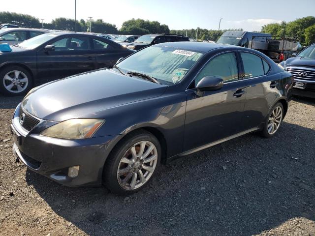 2008 LEXUS IS 250, 