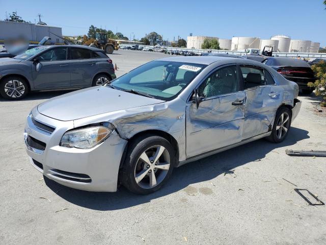 2008 CHEVROLET MALIBU 2LT, 