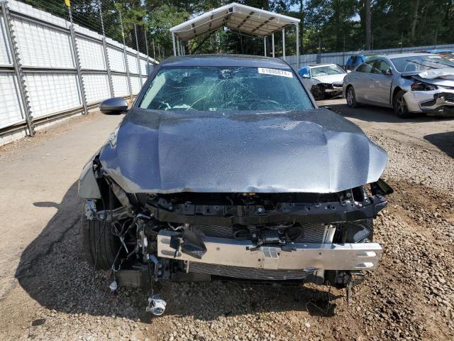 1N4BL4EV4KC169876 - 2019 NISSAN ALTIMA SL GRAY photo 5