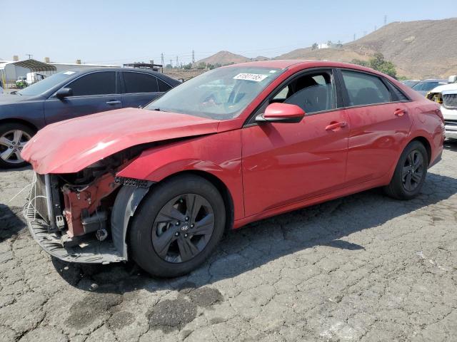 2021 HYUNDAI ELANTRA SEL, null