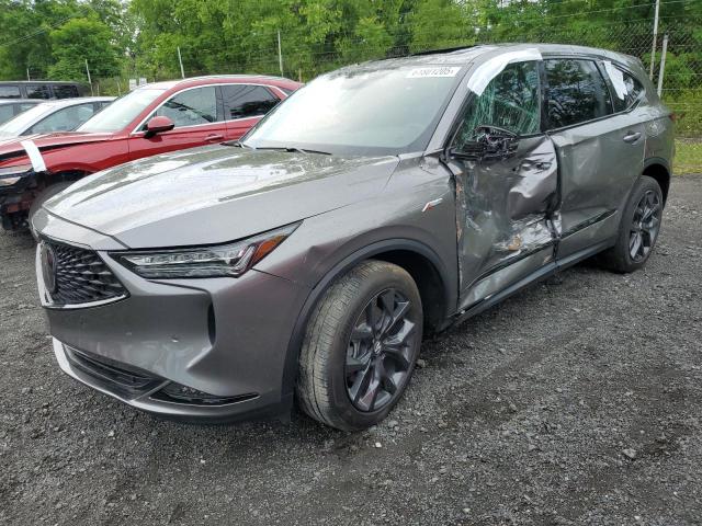 2024 ACURA MDX A-SPEC, null