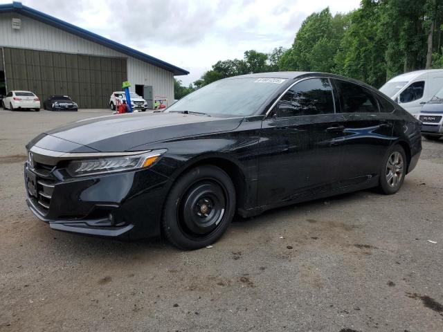 2022 HONDA ACCORD SPORT, null