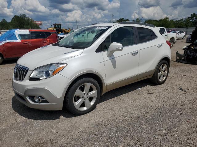 2016 BUICK ENCORE CONVENIENCE, 