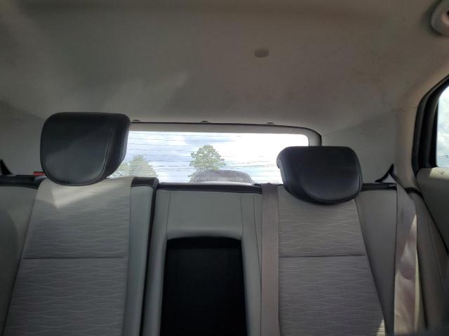 KL4CJBSB2GB698267 - 2016 BUICK ENCORE CONVENIENCE WHITE photo 10