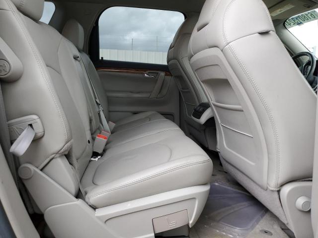 5GZER33768J282316 - 2008 SATURN OUTLOOK XR ბეჟი ფოტო 10