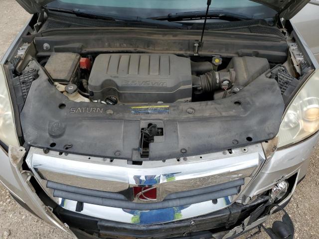 5GZER33768J282316 - 2008 SATURN OUTLOOK XR ბეჟი ფოტო 11