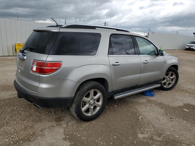 5GZER33768J282316 - 2008 SATURN OUTLOOK XR ბეჟი ფოტო 3