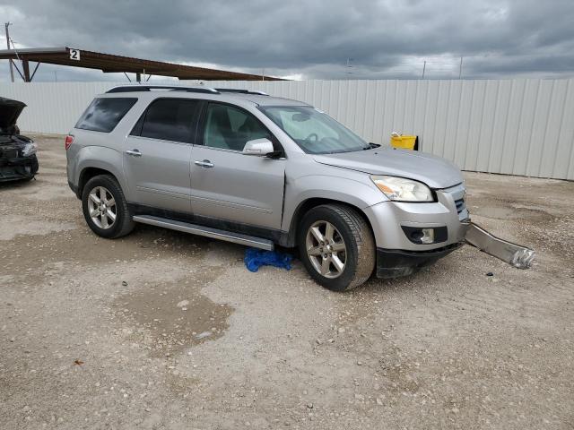 5GZER33768J282316 - 2008 SATURN OUTLOOK XR ბეჟი ფოტო 4