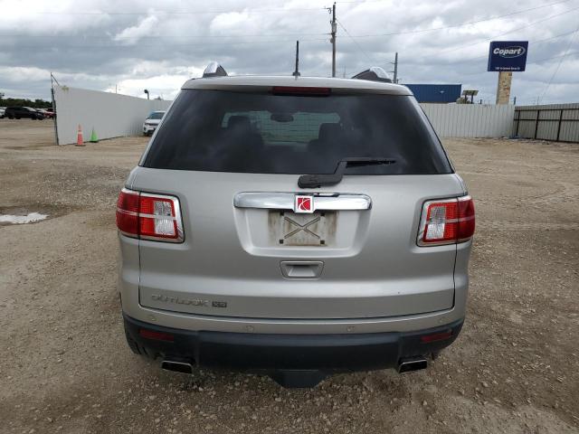 5GZER33768J282316 - 2008 SATURN OUTLOOK XR ბეჟი ფოტო 6