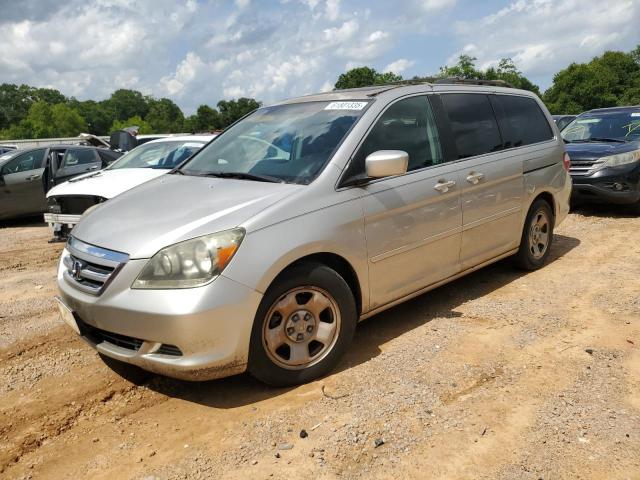 2006 HONDA ODYSSEY EXL, null
