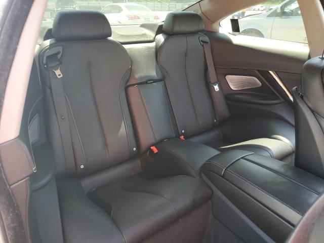 WBALX3C50CDV77106 - 2012 BMW 650 I Schwarz Foto 10