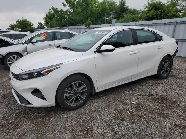 2024 KIA FORTE EX, null