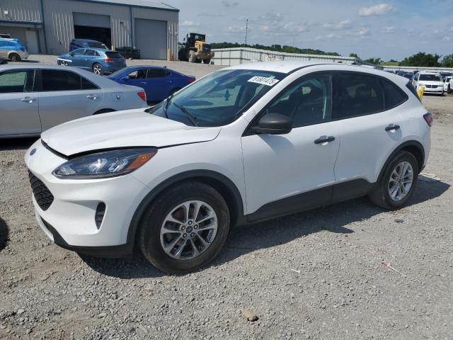 2021 FORD ESCAPE S, 