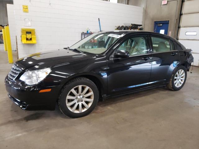 2010 CHRYSLER SEBRING LIMITED, 