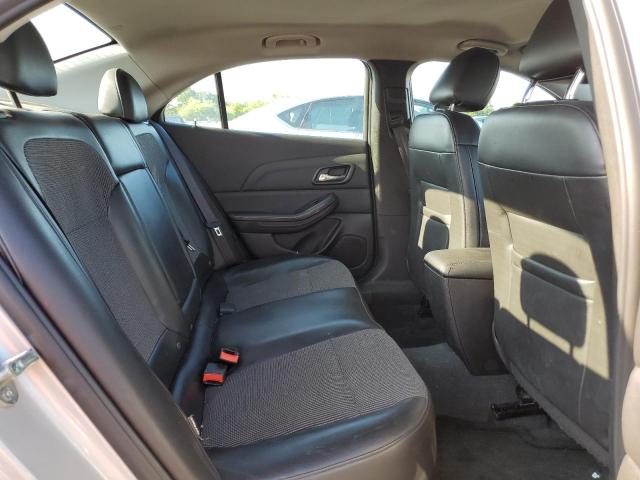 1G11C5SL5FF129950 - 2015 CHEVROLET MALIBU 1LT SILVER photo 10