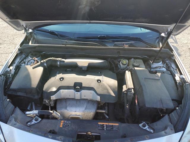 1G11C5SL5FF129950 - 2015 CHEVROLET MALIBU 1LT SILVER photo 11