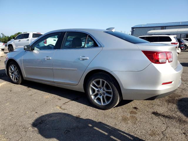 1G11C5SL5FF129950 - 2015 CHEVROLET MALIBU 1LT SILVER photo 2