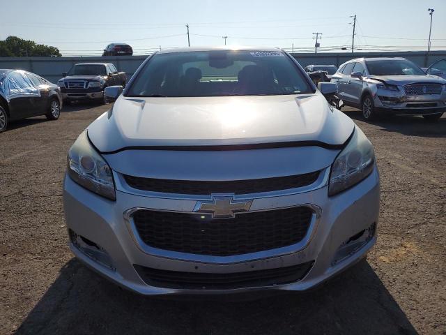 1G11C5SL5FF129950 - 2015 CHEVROLET MALIBU 1LT SILVER photo 5