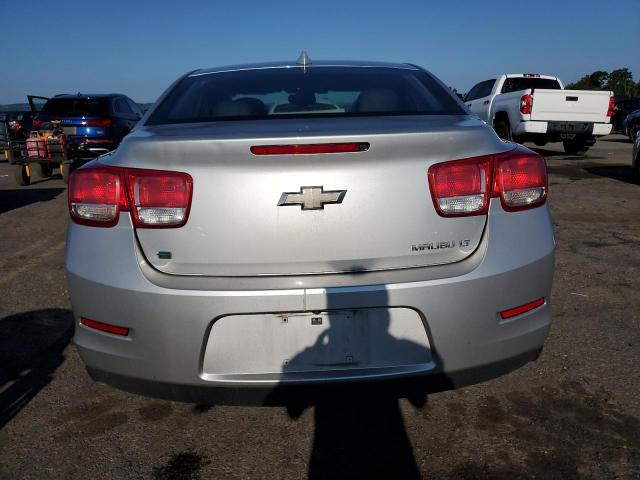 1G11C5SL5FF129950 - 2015 CHEVROLET MALIBU 1LT SILVER photo 6