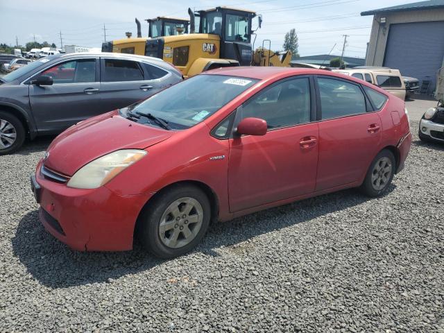 2006 TOYOTA PRIUS, 